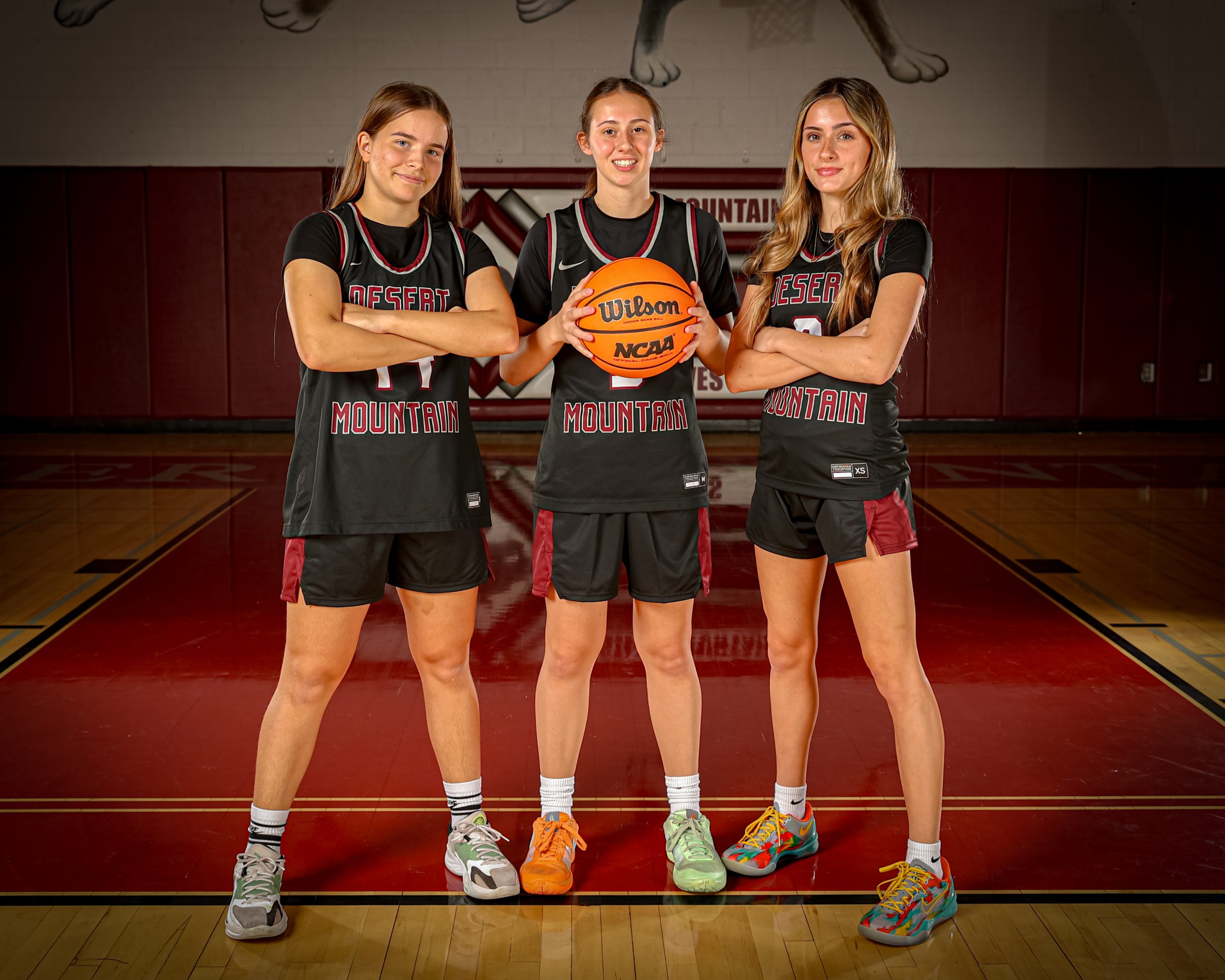 20241109 DMHS Hoops Girls Media Day 1220