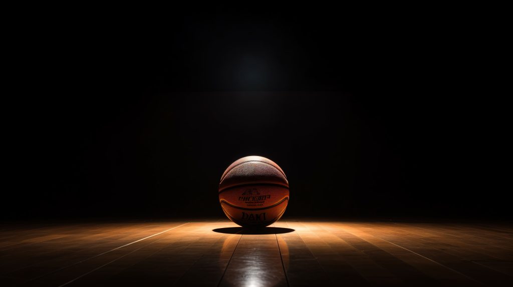 Basketball culture