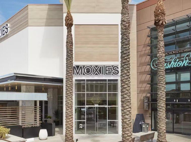 Moxies